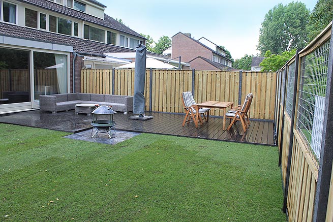 Frank van der donk - Empel