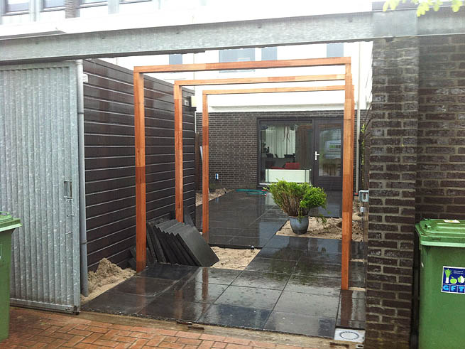 Frank van der donk - Empel