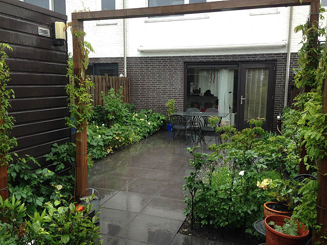 Frank van der donk - Empel